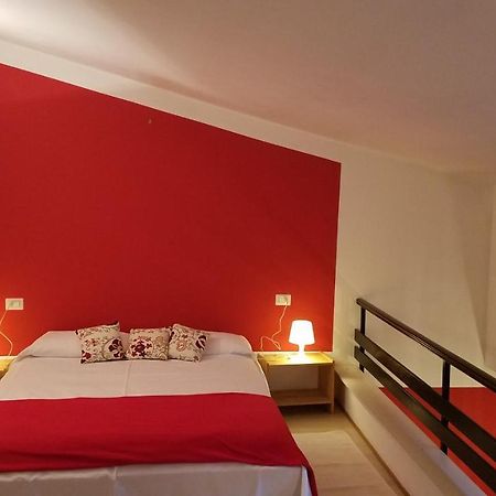Honeycomb - Casa Vacanze Varese Dış mekan fotoğraf
