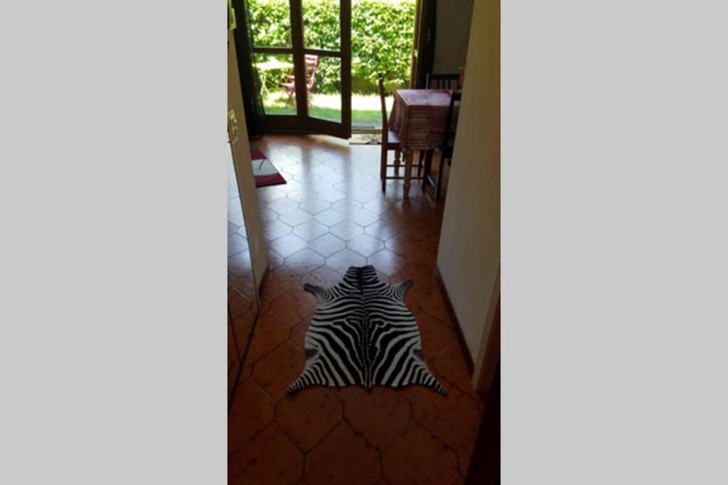 Honeycomb - Casa Vacanze Varese Dış mekan fotoğraf