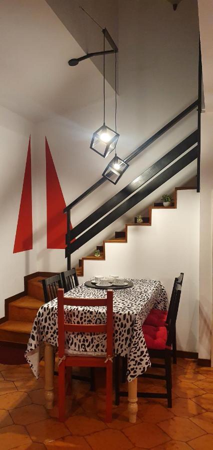 Honeycomb - Casa Vacanze Varese Dış mekan fotoğraf