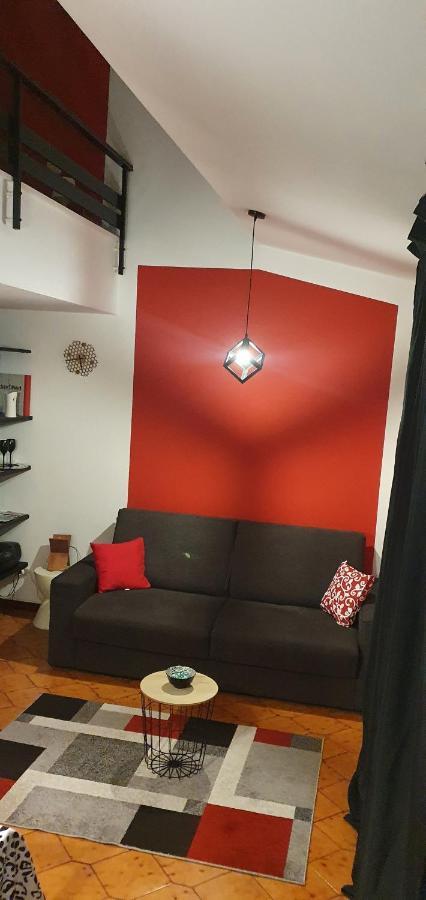 Honeycomb - Casa Vacanze Varese Dış mekan fotoğraf