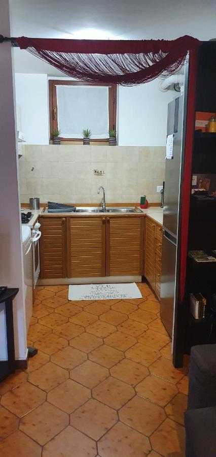 Honeycomb - Casa Vacanze Varese Dış mekan fotoğraf
